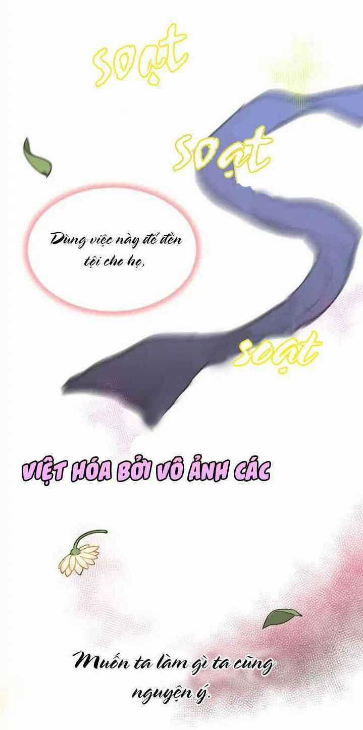 Ái Phi, Dao Của Nàng Rơi Rồi 1 trang 70