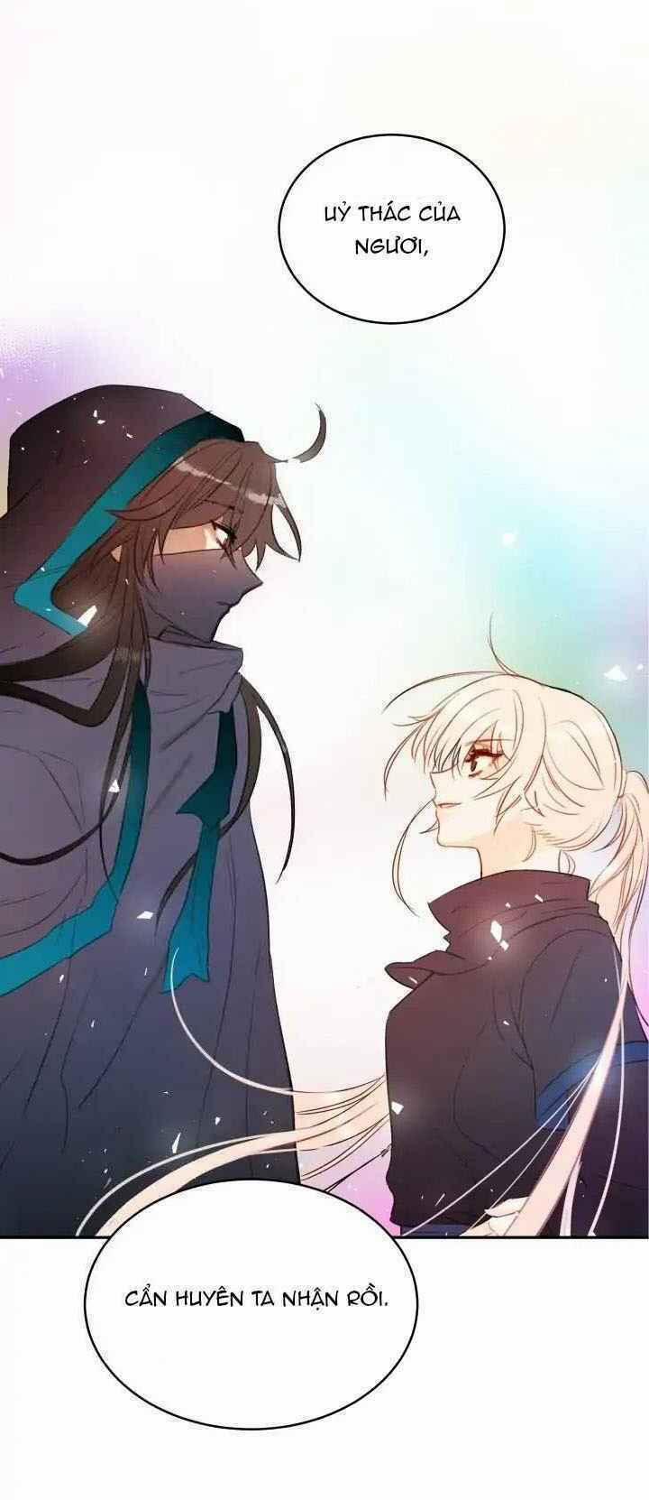 Ái Phi, Dao Của Nàng Rơi Rồi 1 trang 72