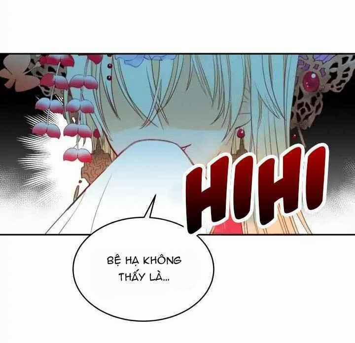 Ái Phi, Dao Của Nàng Rơi Rồi 1 trang 8