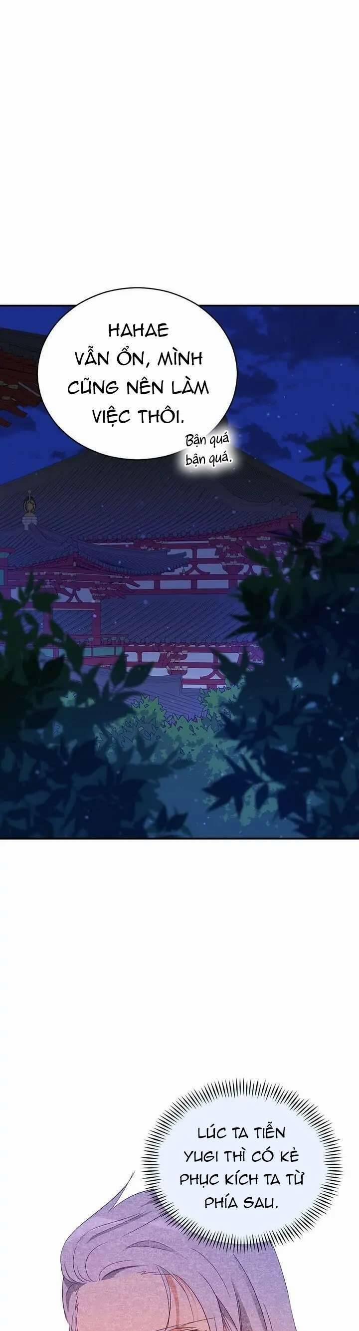 Ái Phi, Dao Của Nàng Rơi Rồi 100 trang 1