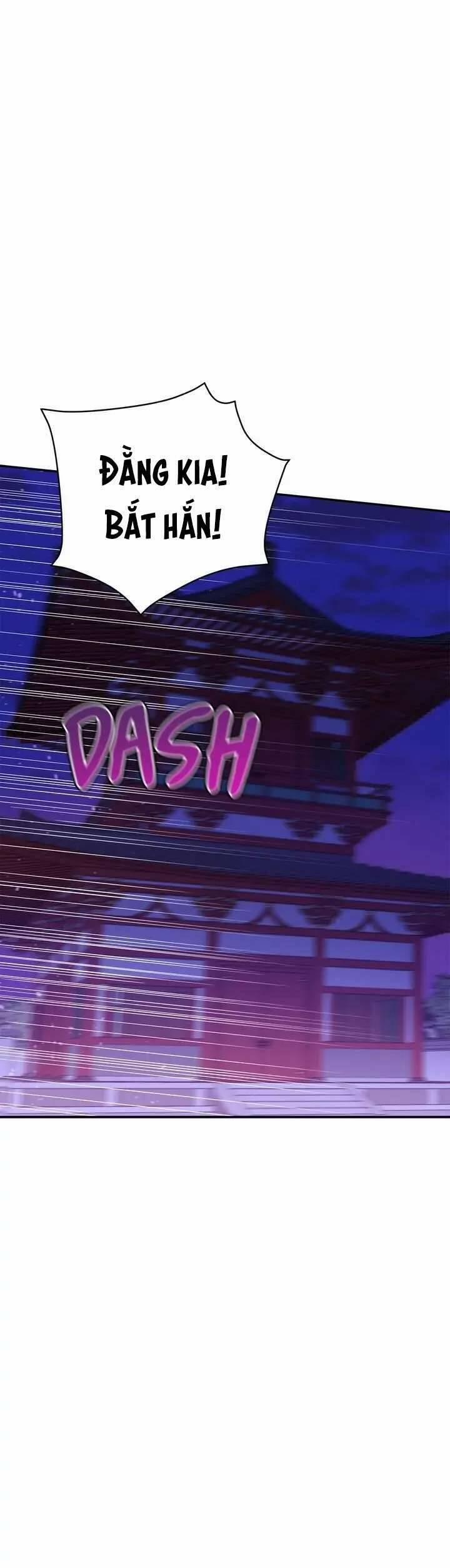 Ái Phi, Dao Của Nàng Rơi Rồi 100 trang 16