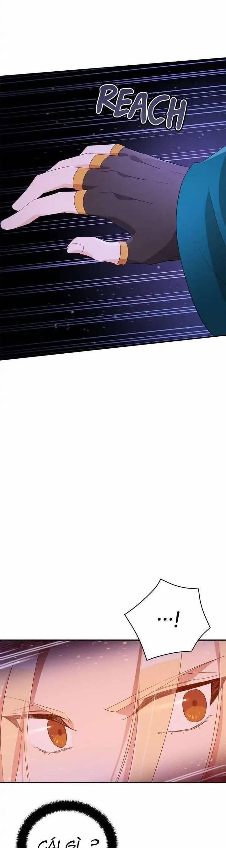 Ái Phi, Dao Của Nàng Rơi Rồi 100 trang 21