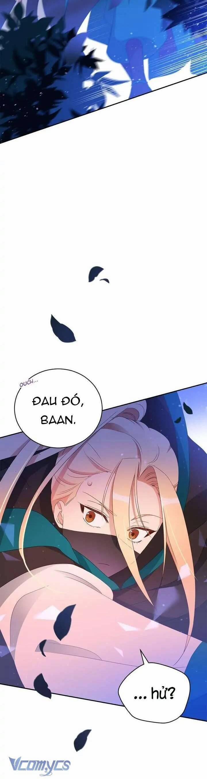 Ái Phi, Dao Của Nàng Rơi Rồi 100 trang 23