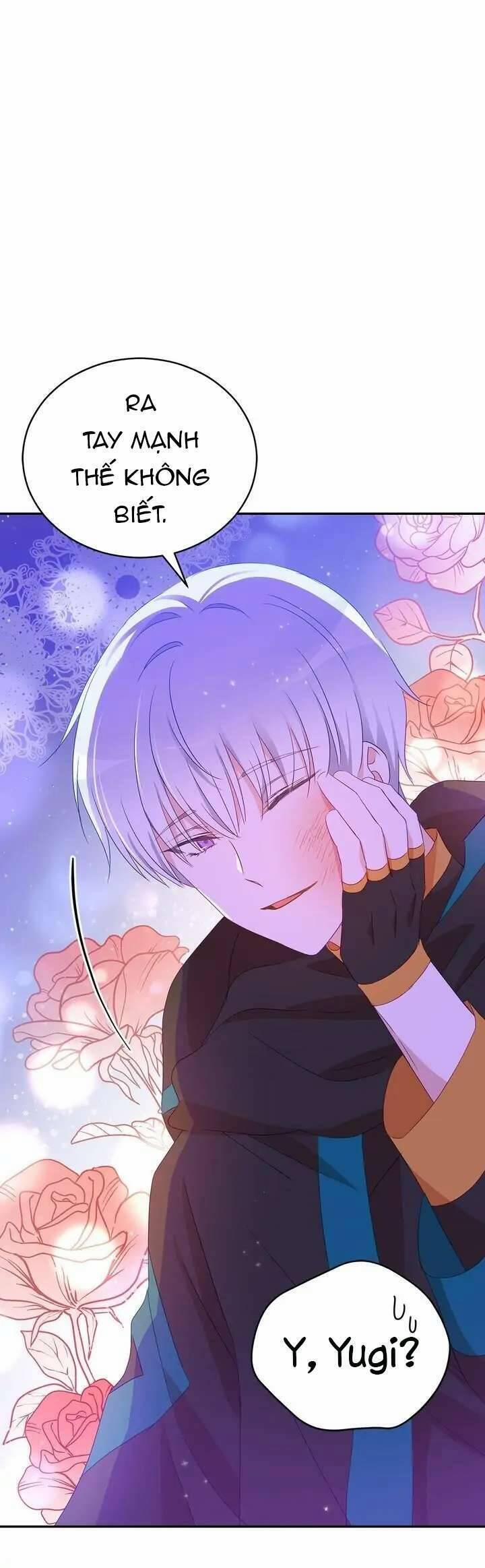 Ái Phi, Dao Của Nàng Rơi Rồi 100 trang 24