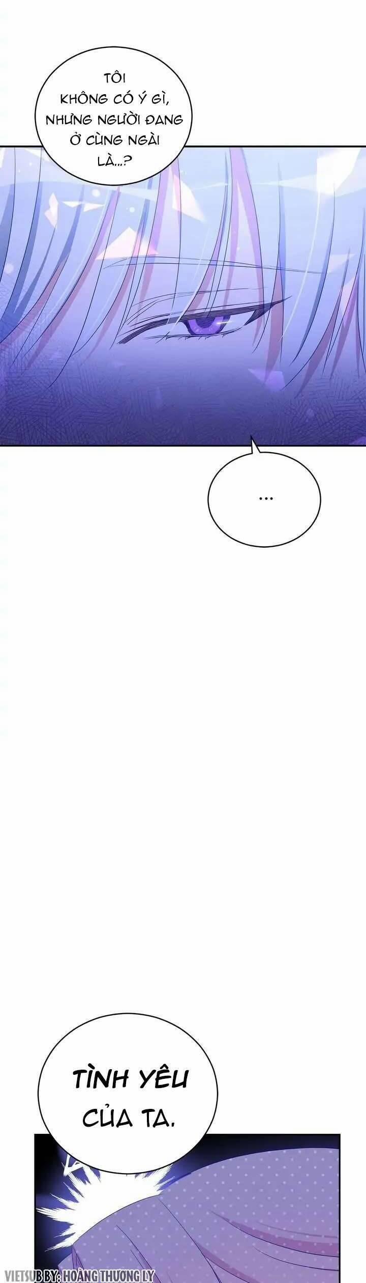 Ái Phi, Dao Của Nàng Rơi Rồi 100 trang 38