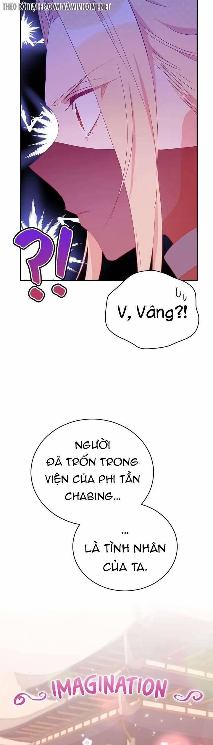 Ái Phi, Dao Của Nàng Rơi Rồi 100 trang 39