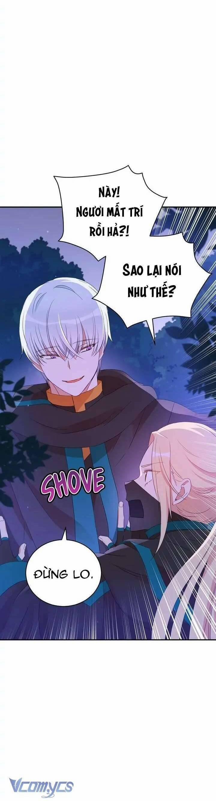 Ái Phi, Dao Của Nàng Rơi Rồi 100 trang 43