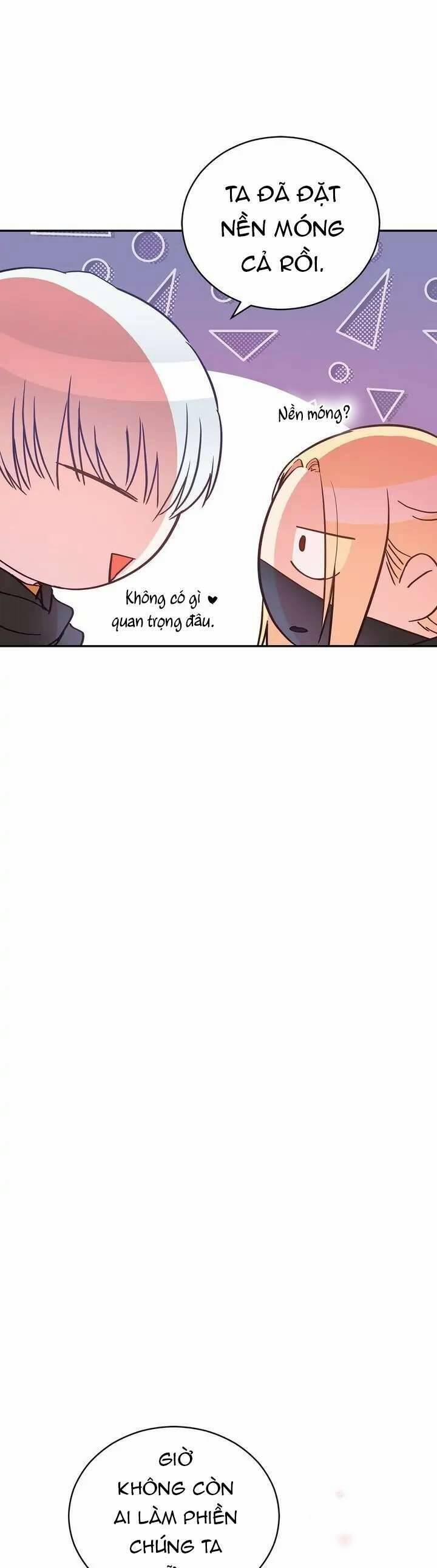 Ái Phi, Dao Của Nàng Rơi Rồi 100 trang 44