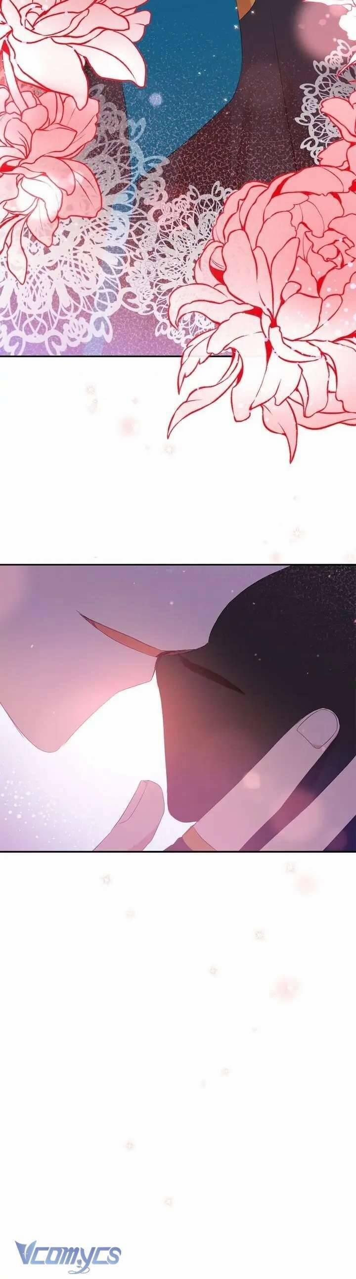 Ái Phi, Dao Của Nàng Rơi Rồi 100 trang 46