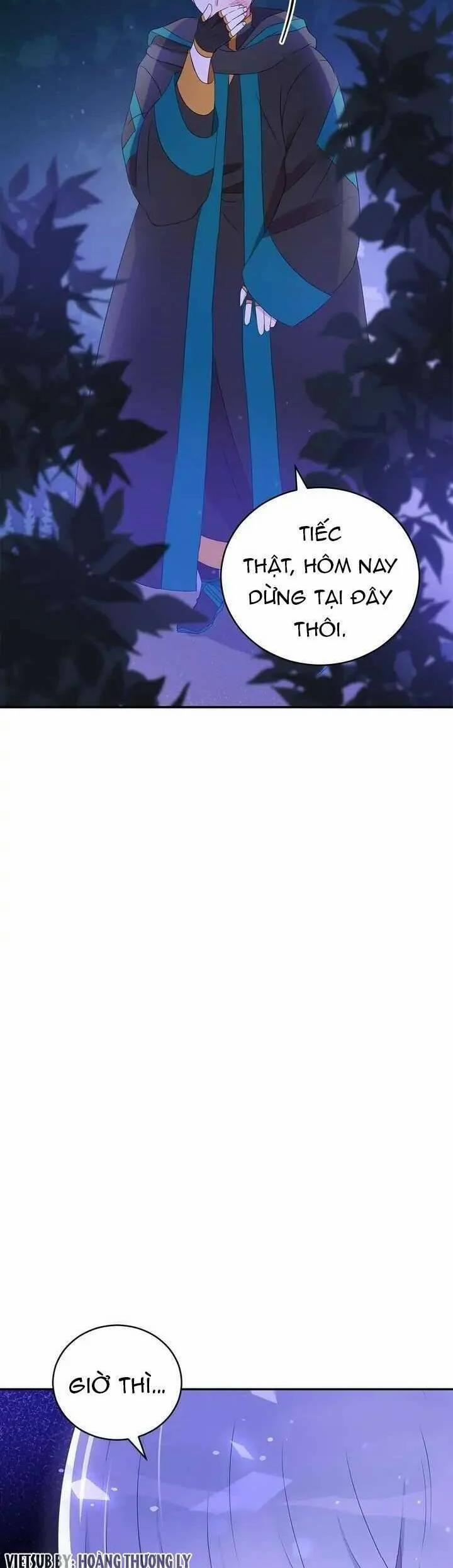 Ái Phi, Dao Của Nàng Rơi Rồi 100 trang 51