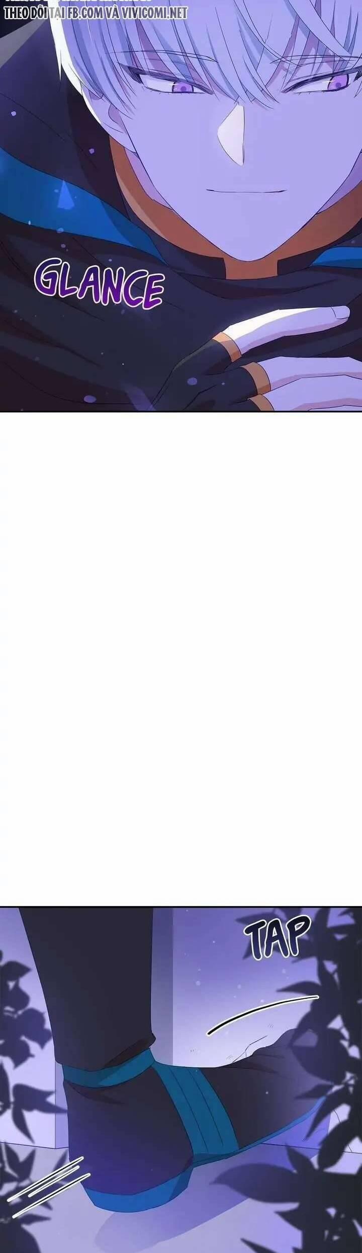 Ái Phi, Dao Của Nàng Rơi Rồi 100 trang 52