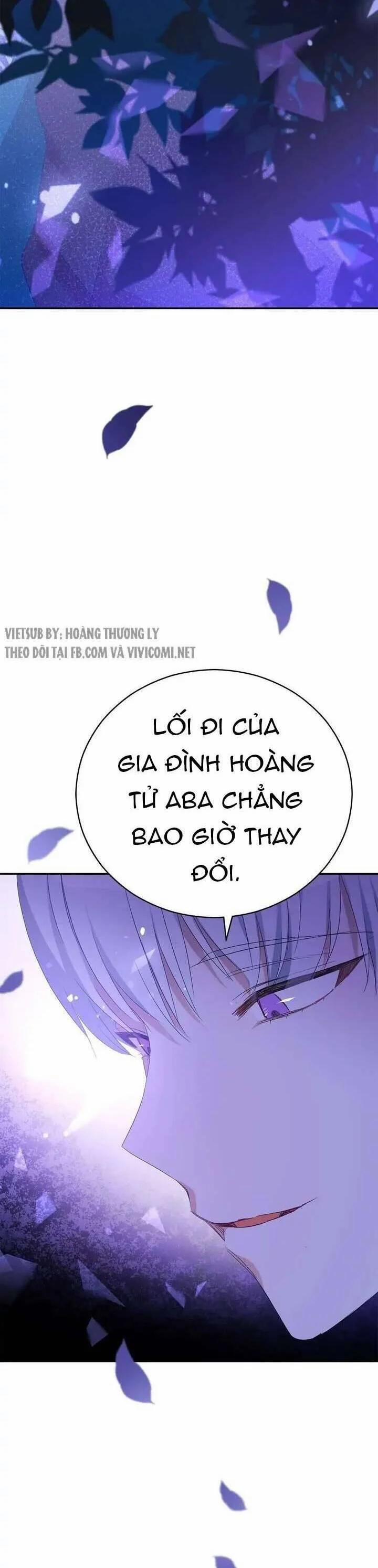 Ái Phi, Dao Của Nàng Rơi Rồi 100 trang 55