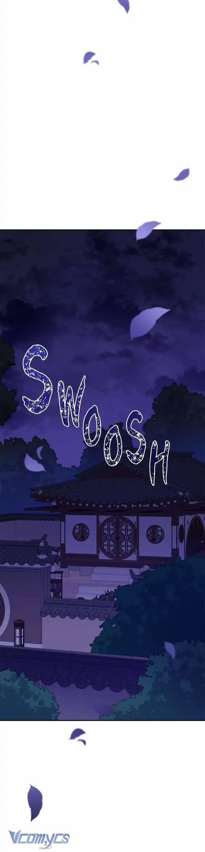 Ái Phi, Dao Của Nàng Rơi Rồi 100 trang 56