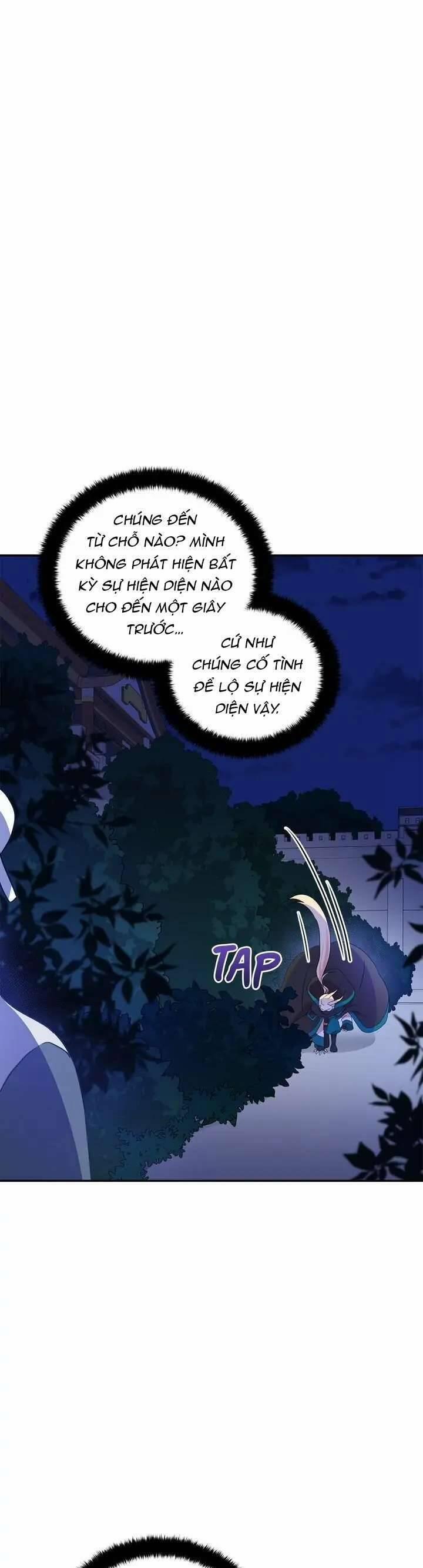 Ái Phi, Dao Của Nàng Rơi Rồi 100 trang 7