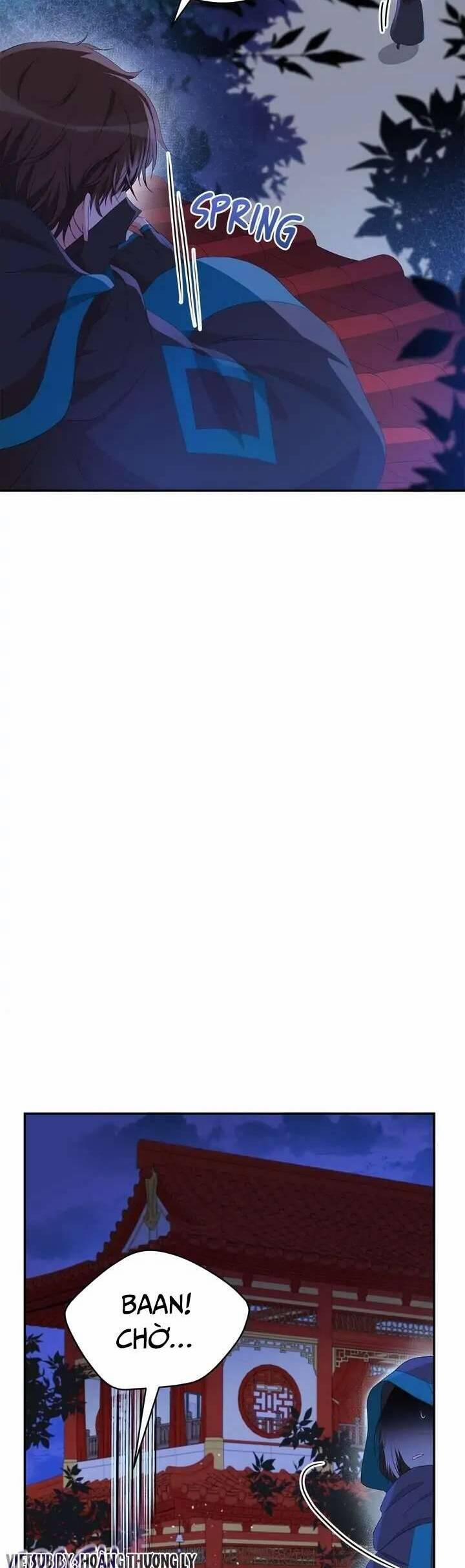 Ái Phi, Dao Của Nàng Rơi Rồi 103 trang 10