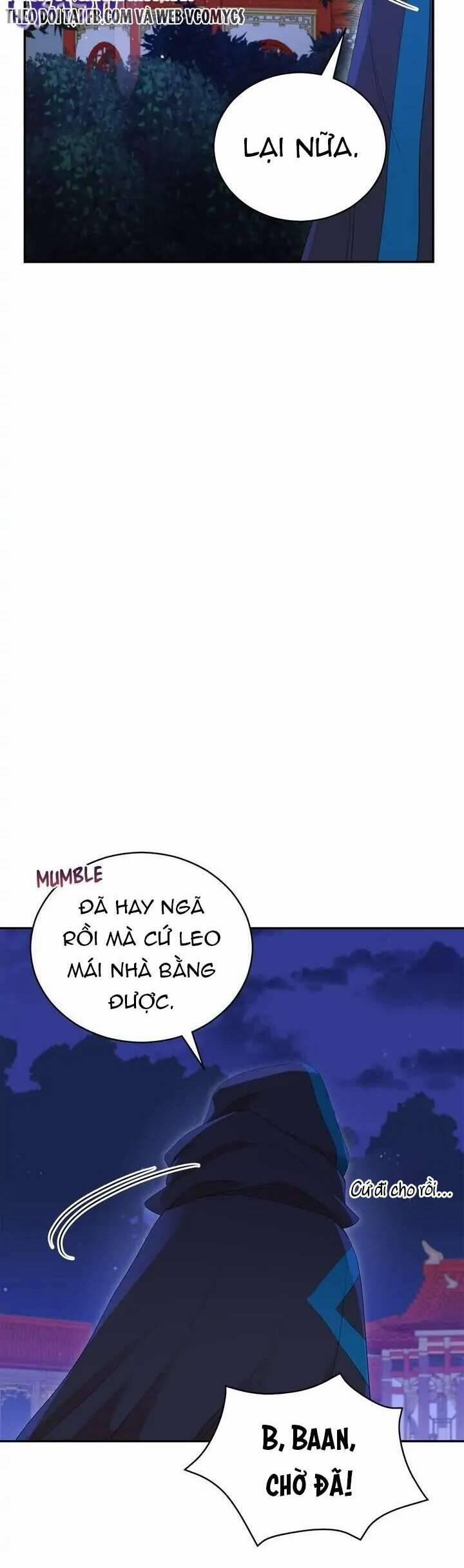 Ái Phi, Dao Của Nàng Rơi Rồi 103 trang 11