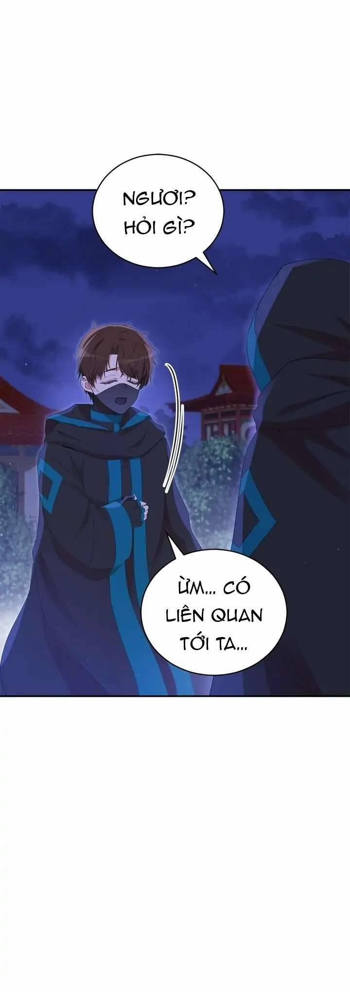 Ái Phi, Dao Của Nàng Rơi Rồi 103 trang 13