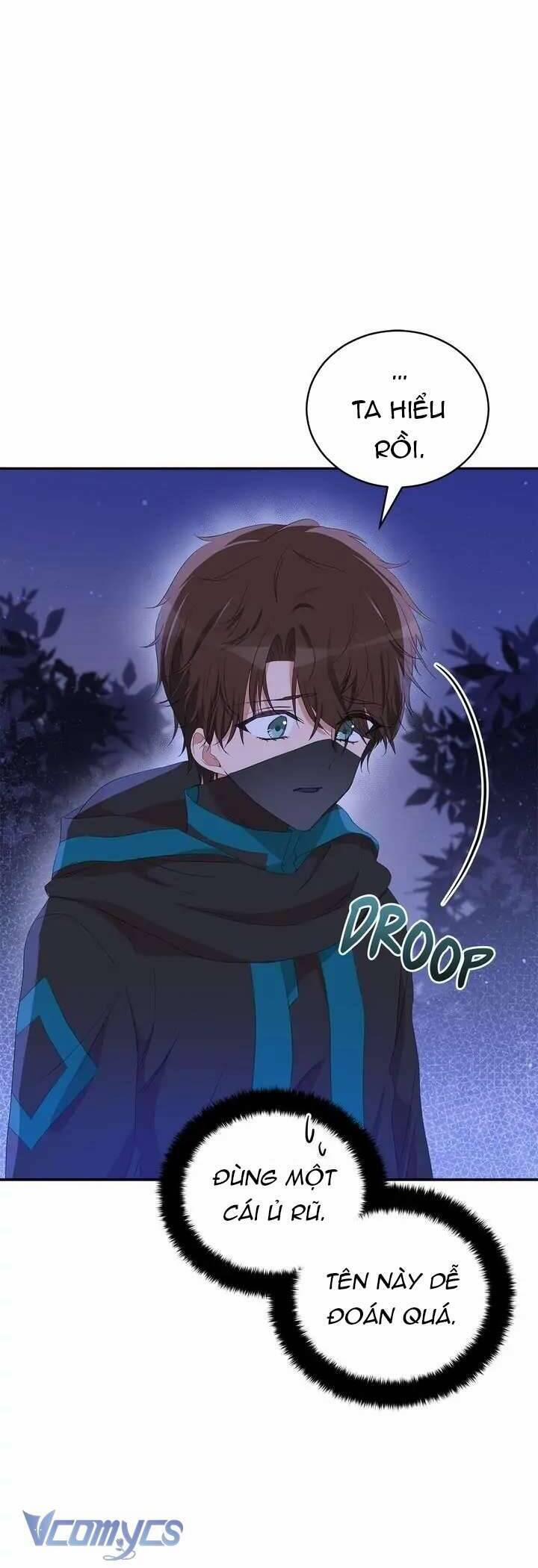 Ái Phi, Dao Của Nàng Rơi Rồi 103 trang 18