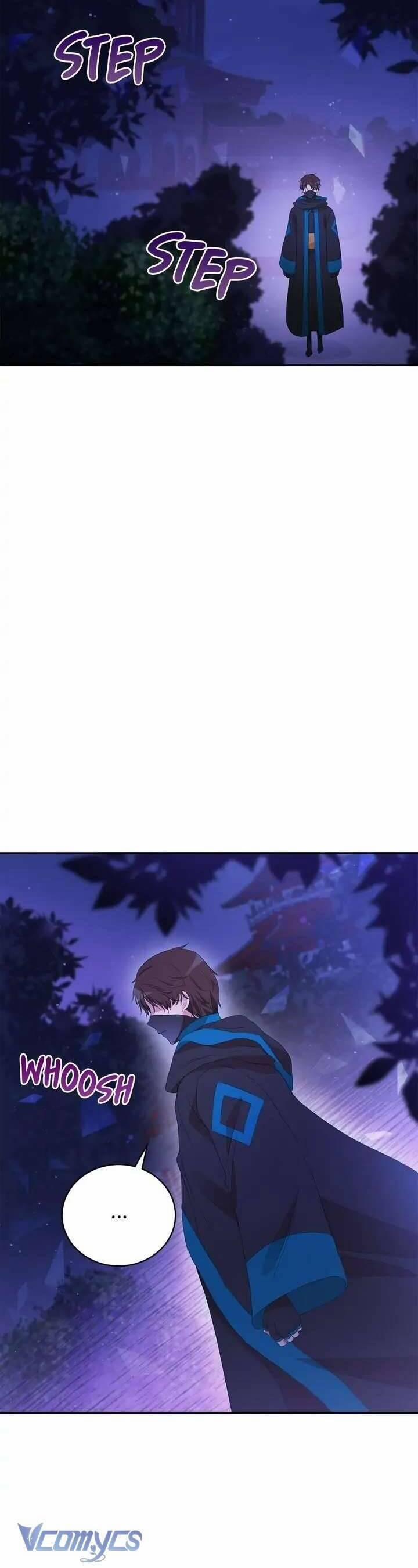 Ái Phi, Dao Của Nàng Rơi Rồi 103 trang 21