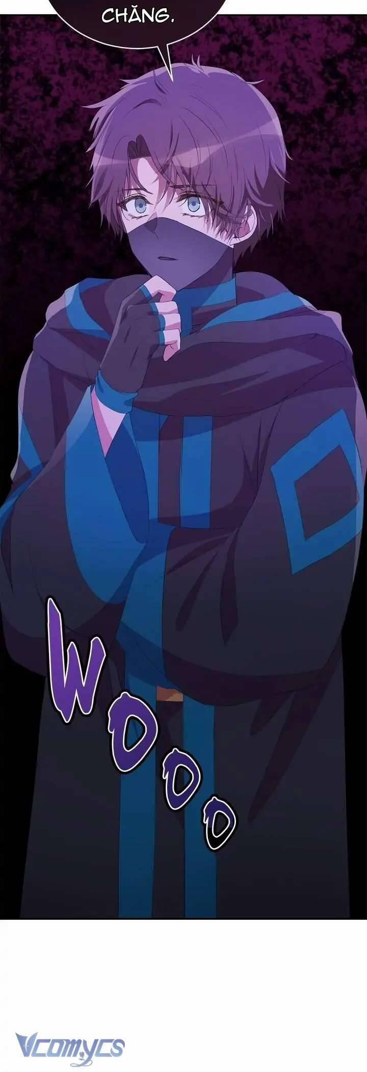 Ái Phi, Dao Của Nàng Rơi Rồi 103 trang 24