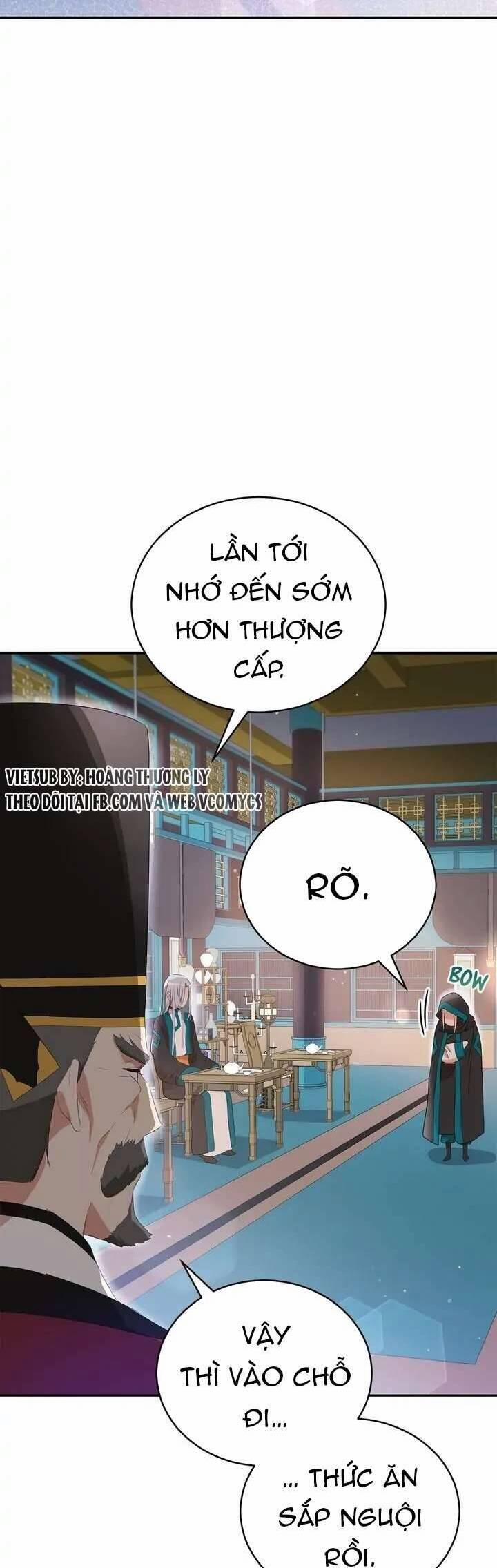 Ái Phi, Dao Của Nàng Rơi Rồi 103 trang 26