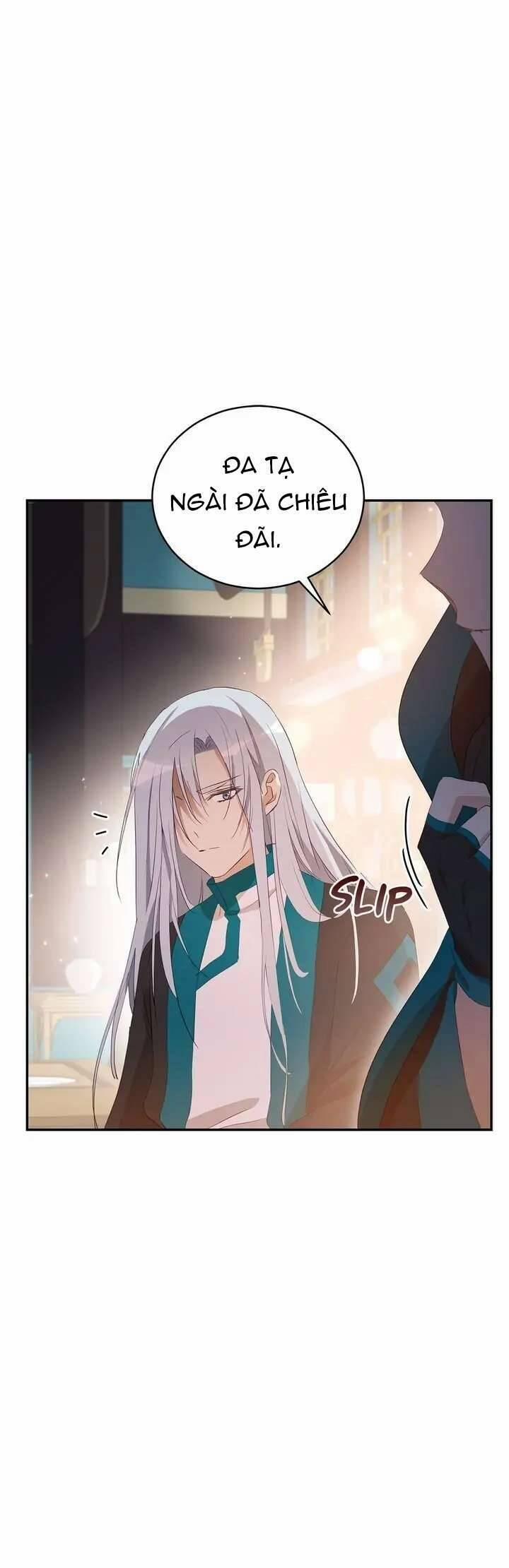 Ái Phi, Dao Của Nàng Rơi Rồi 103 trang 28
