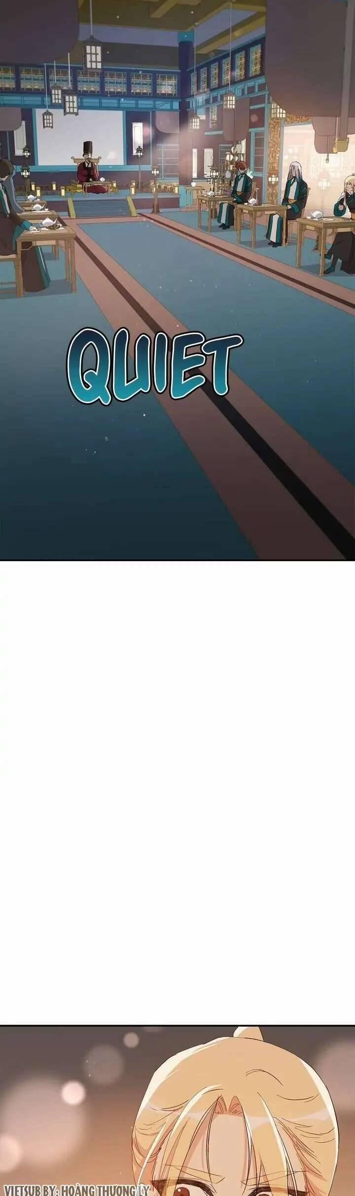 Ái Phi, Dao Của Nàng Rơi Rồi 103 trang 41