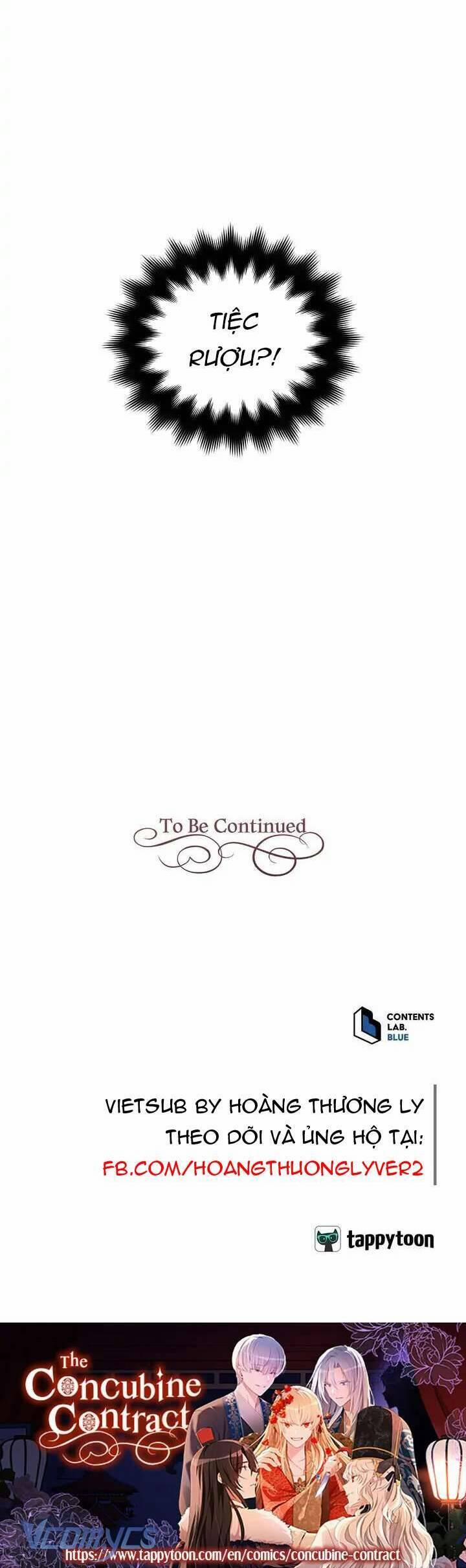 Ái Phi, Dao Của Nàng Rơi Rồi 103 trang 43