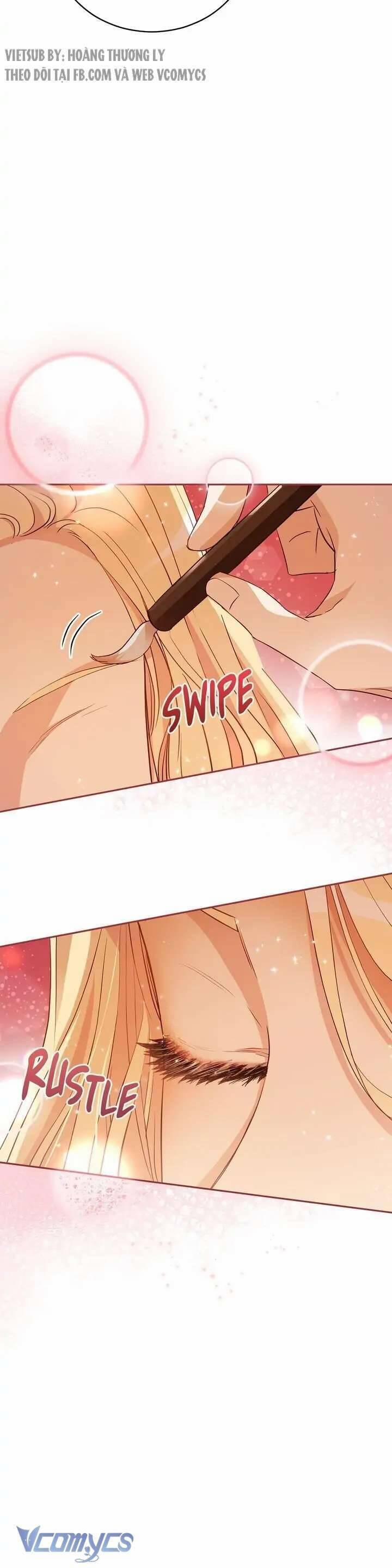 Ái Phi, Dao Của Nàng Rơi Rồi 103 trang 5