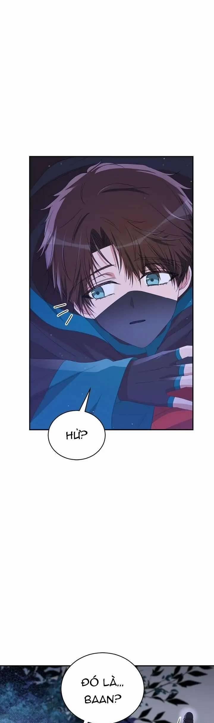 Ái Phi, Dao Của Nàng Rơi Rồi 103 trang 9