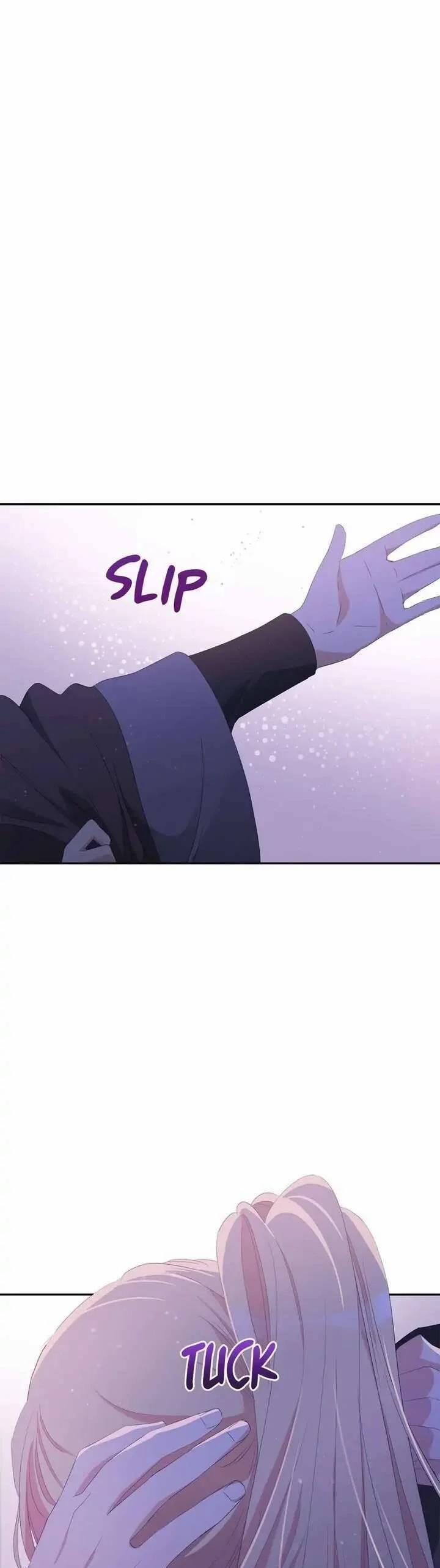 Ái Phi, Dao Của Nàng Rơi Rồi 104 trang 1