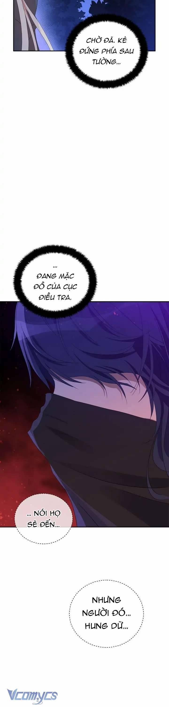 Ái Phi, Dao Của Nàng Rơi Rồi 104 trang 13