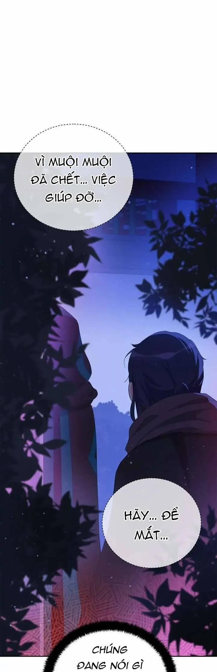 Ái Phi, Dao Của Nàng Rơi Rồi 104 trang 14