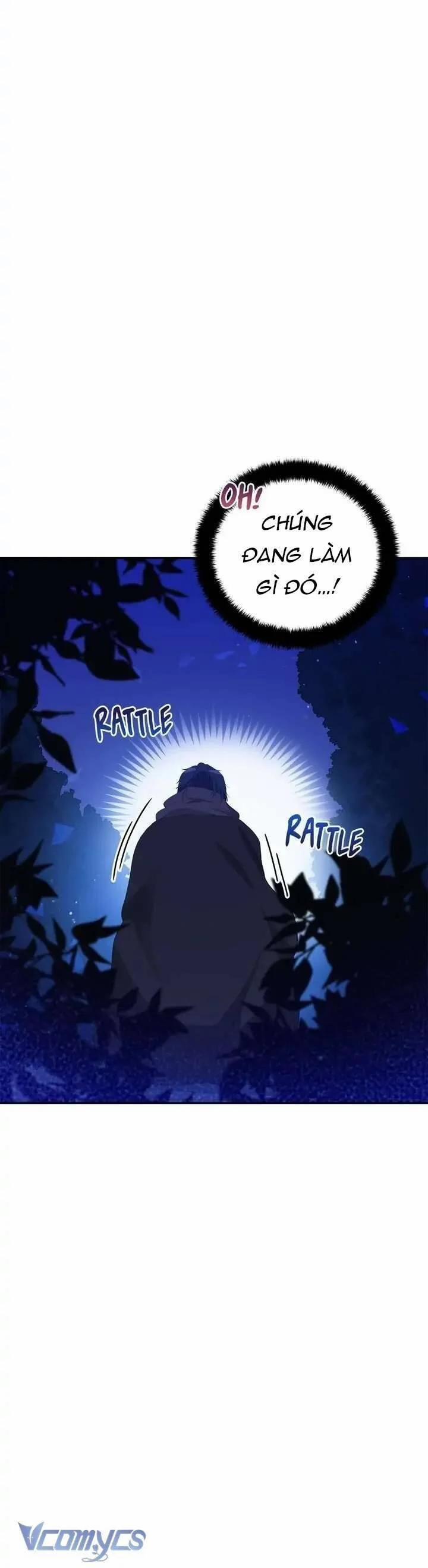 Ái Phi, Dao Của Nàng Rơi Rồi 104 trang 21