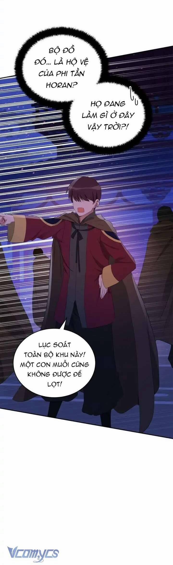 Ái Phi, Dao Của Nàng Rơi Rồi 104 trang 25