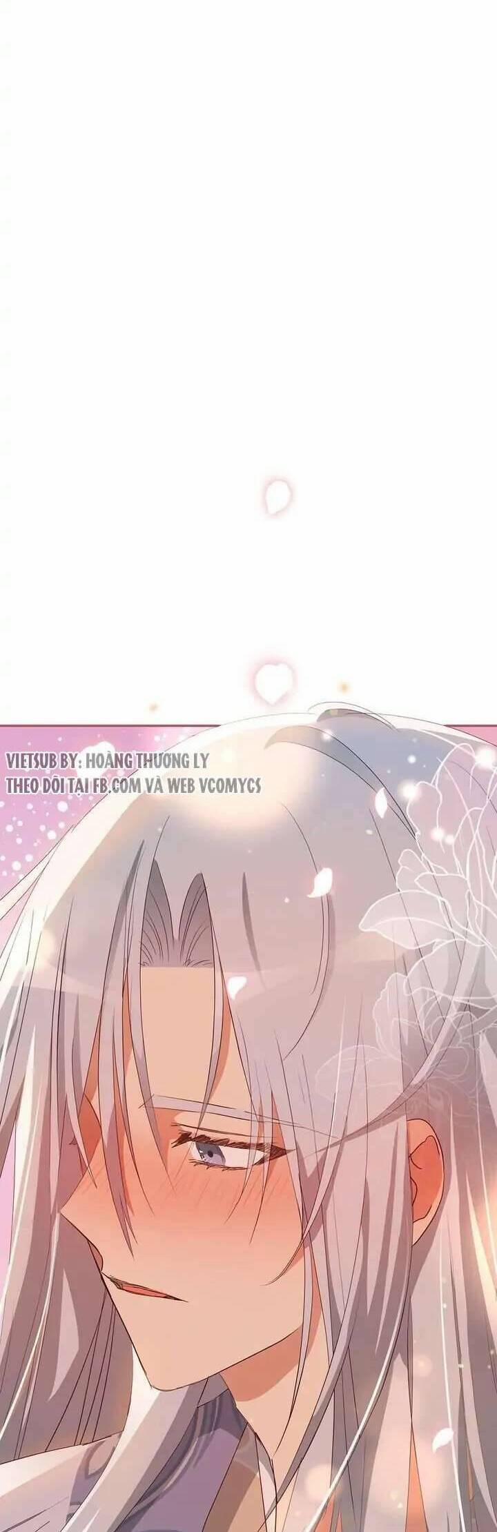 Ái Phi, Dao Của Nàng Rơi Rồi 104 trang 40