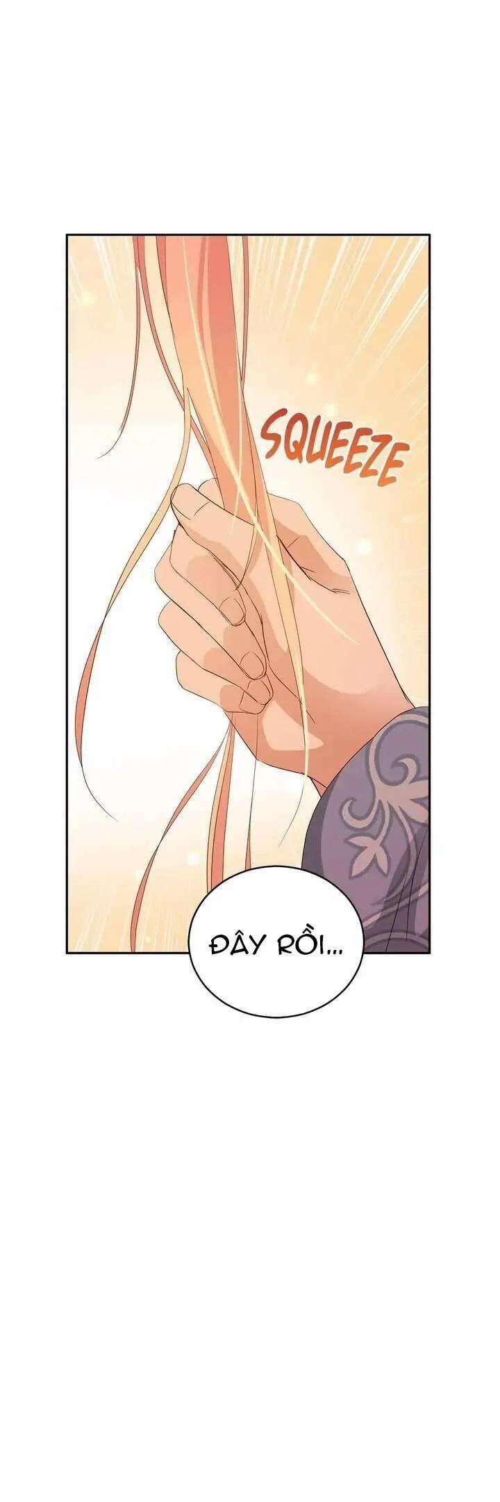 Ái Phi, Dao Của Nàng Rơi Rồi 104 trang 49