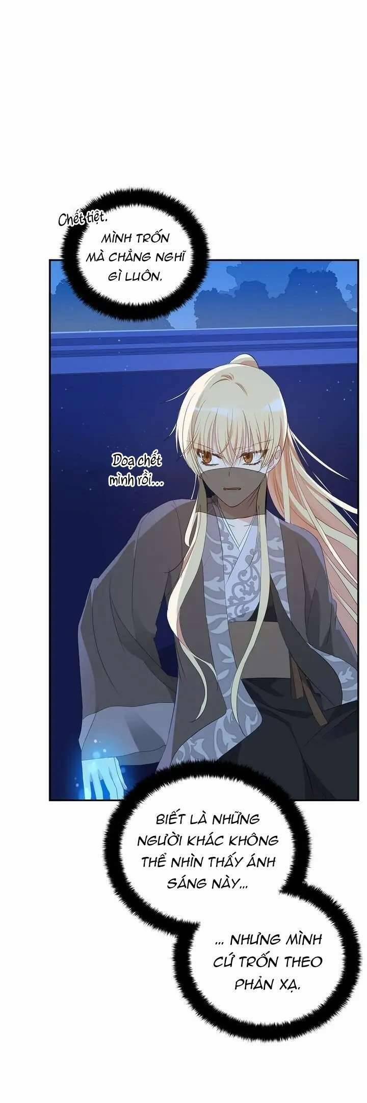 Ái Phi, Dao Của Nàng Rơi Rồi 104 trang 5