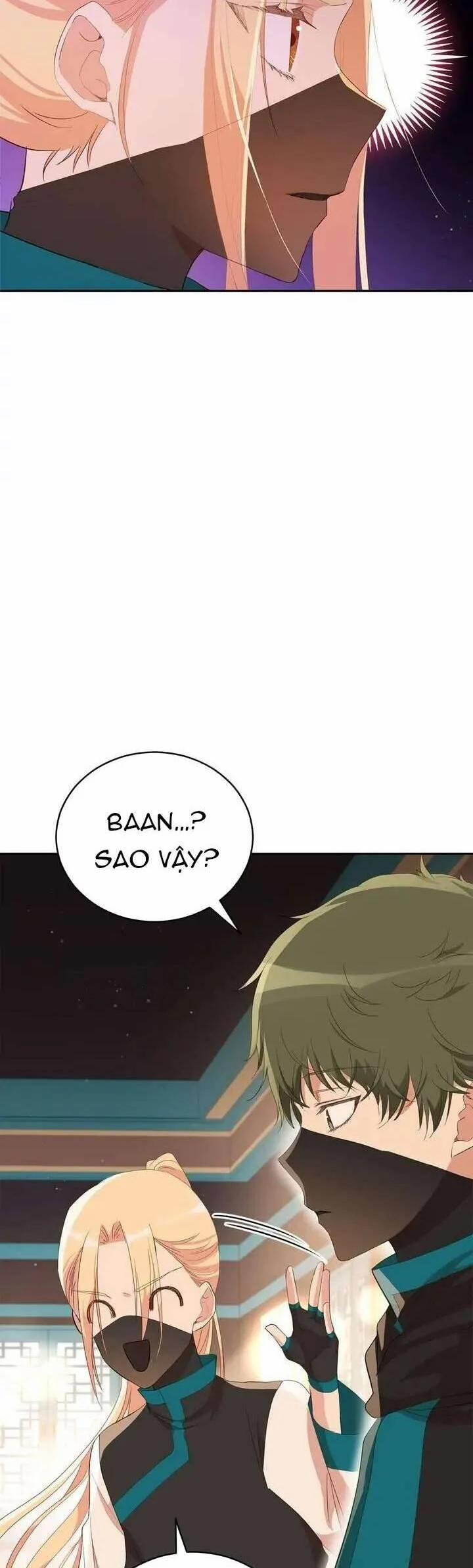 Ái Phi, Dao Của Nàng Rơi Rồi 105 trang 18