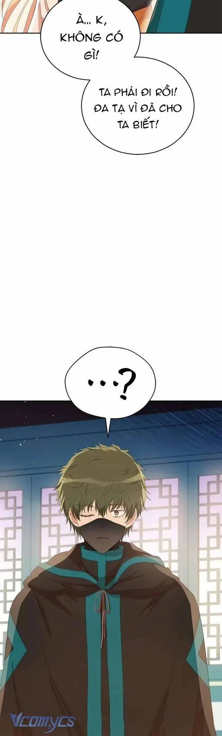 Ái Phi, Dao Của Nàng Rơi Rồi 105 trang 19