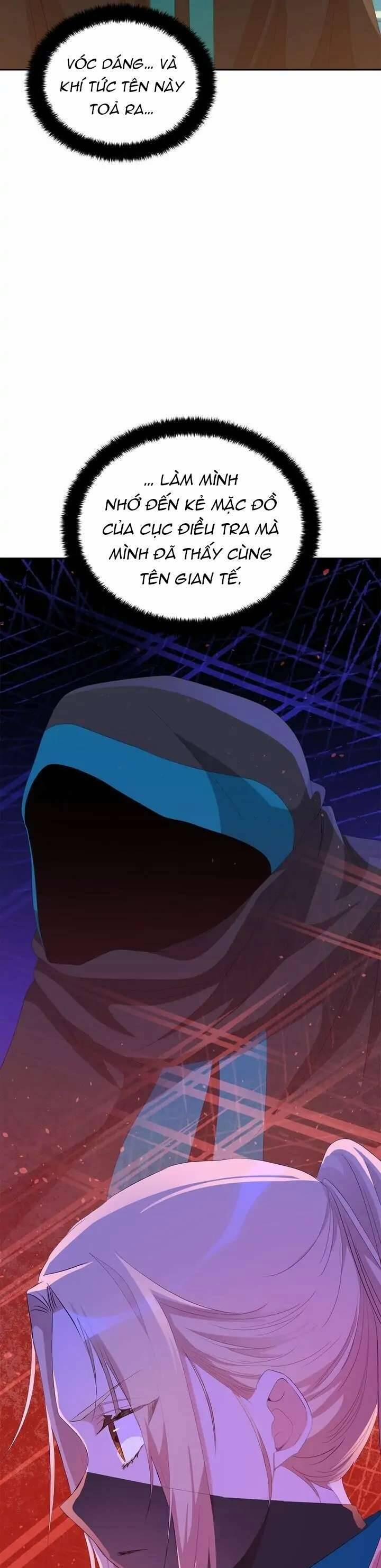 Ái Phi, Dao Của Nàng Rơi Rồi 105 trang 20