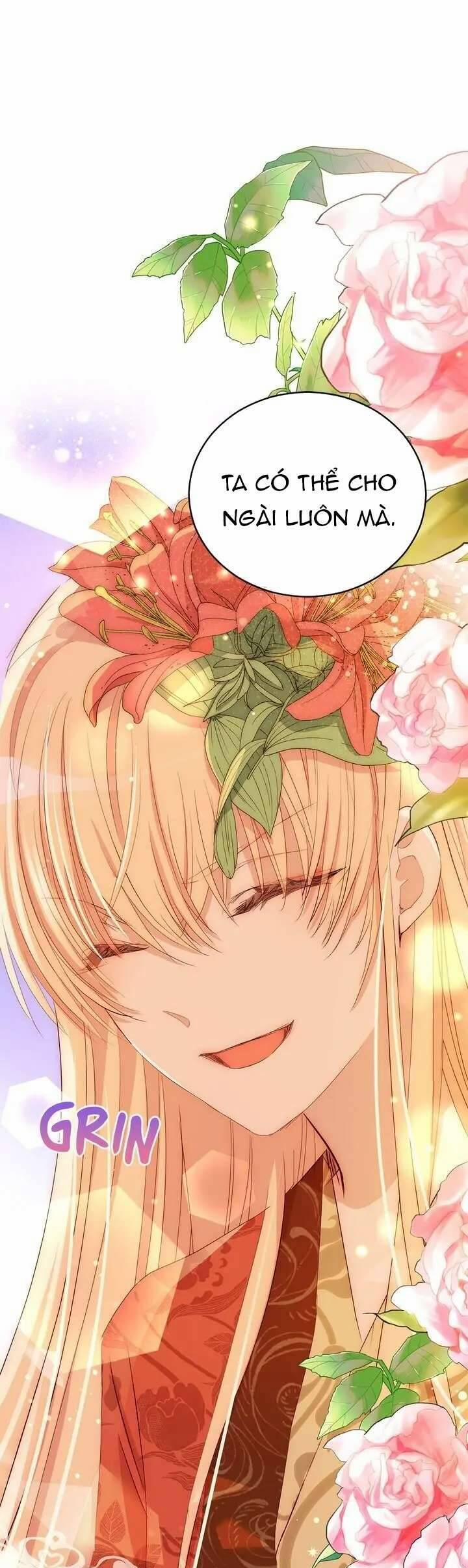 Ái Phi, Dao Của Nàng Rơi Rồi 105 trang 41