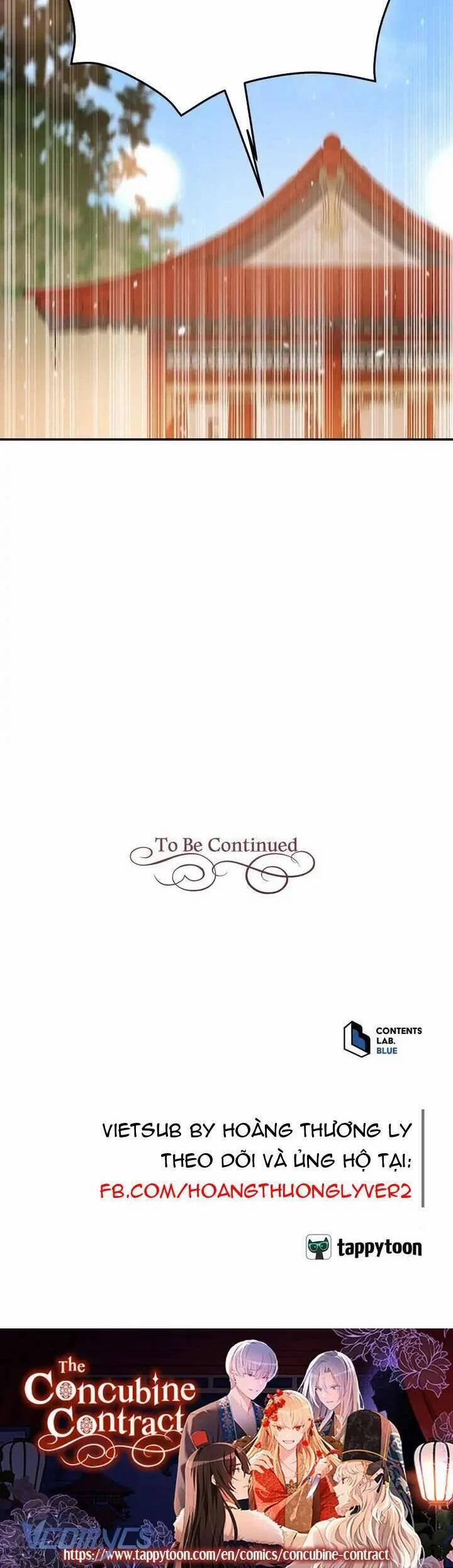 Ái Phi, Dao Của Nàng Rơi Rồi 105 trang 55