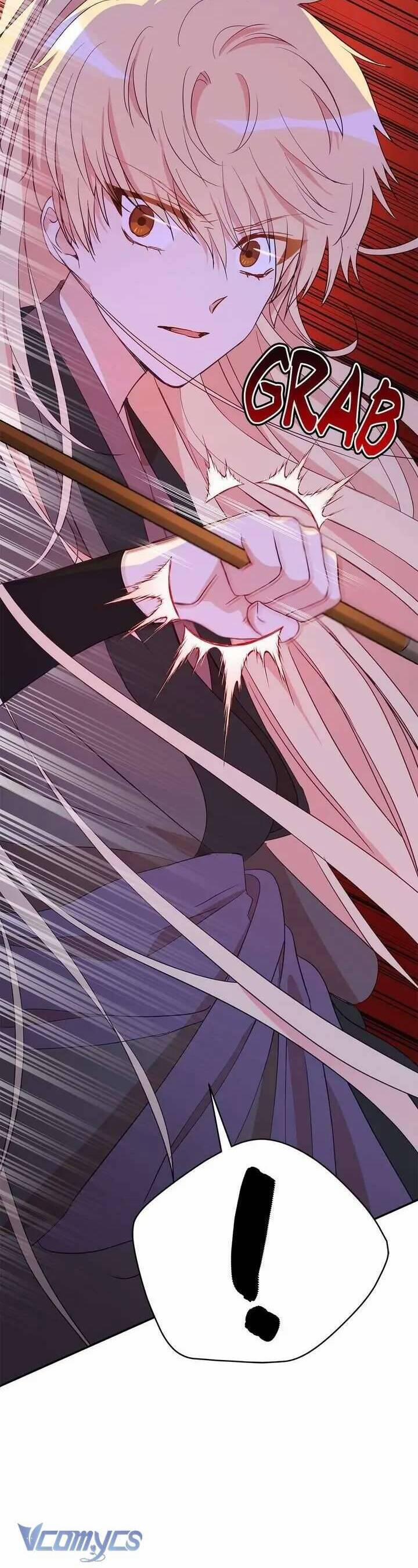 Ái Phi, Dao Của Nàng Rơi Rồi 108 trang 35