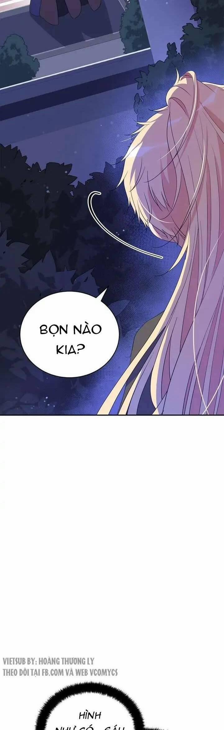 Ái Phi, Dao Của Nàng Rơi Rồi 108 trang 37