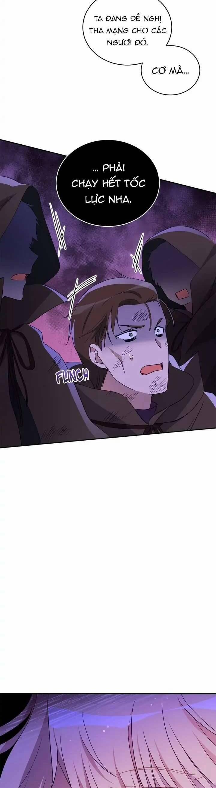 Ái Phi, Dao Của Nàng Rơi Rồi 109 trang 10