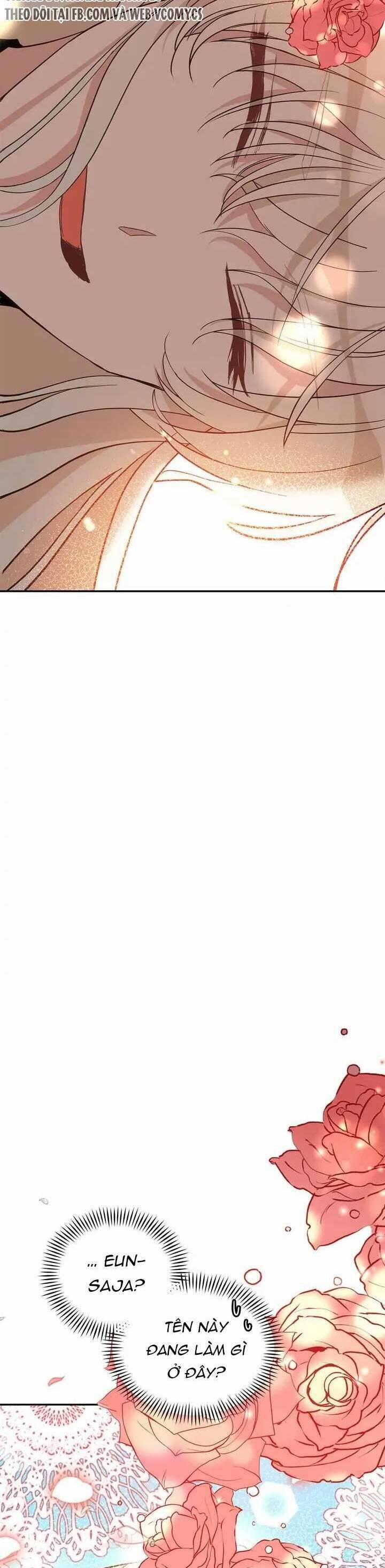 Ái Phi, Dao Của Nàng Rơi Rồi 109 trang 18
