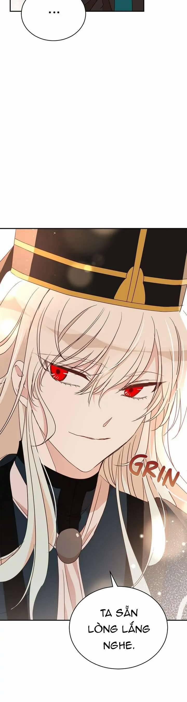 Ái Phi, Dao Của Nàng Rơi Rồi 109 trang 24