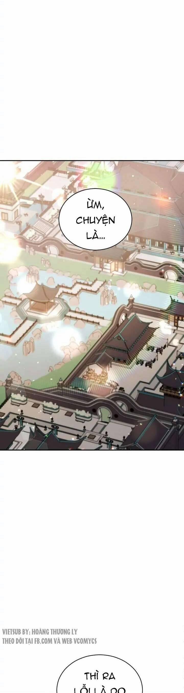 Ái Phi, Dao Của Nàng Rơi Rồi 109 trang 25