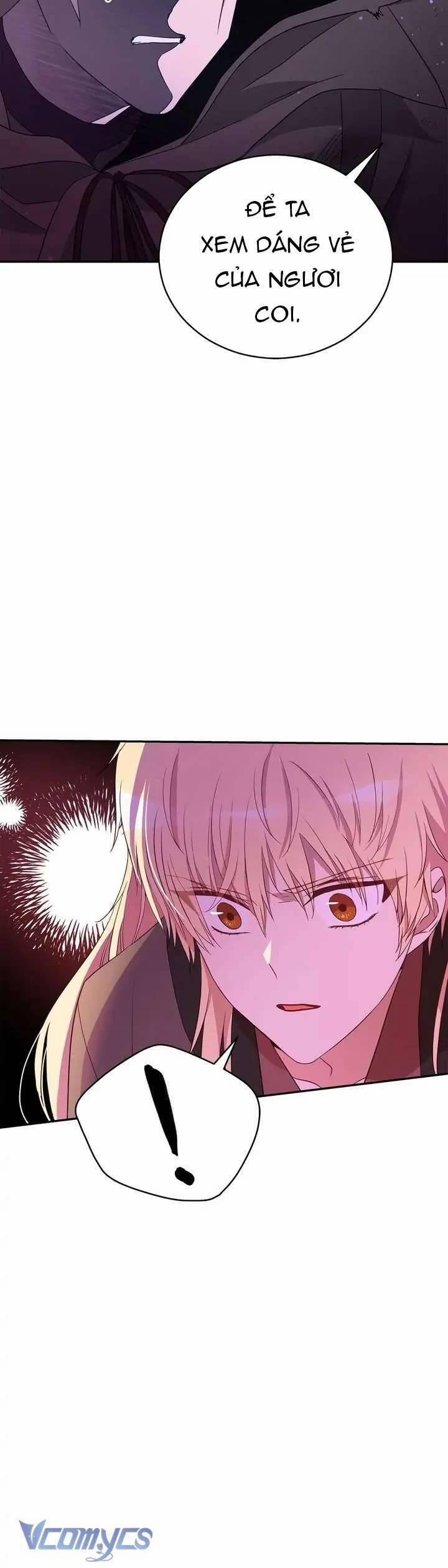 Ái Phi, Dao Của Nàng Rơi Rồi 109 trang 4